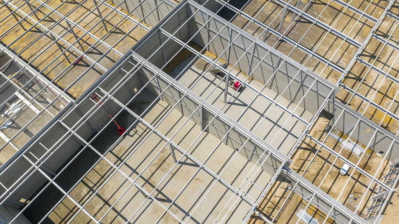 Engagements sur les délais de construction de bâtiment de santé