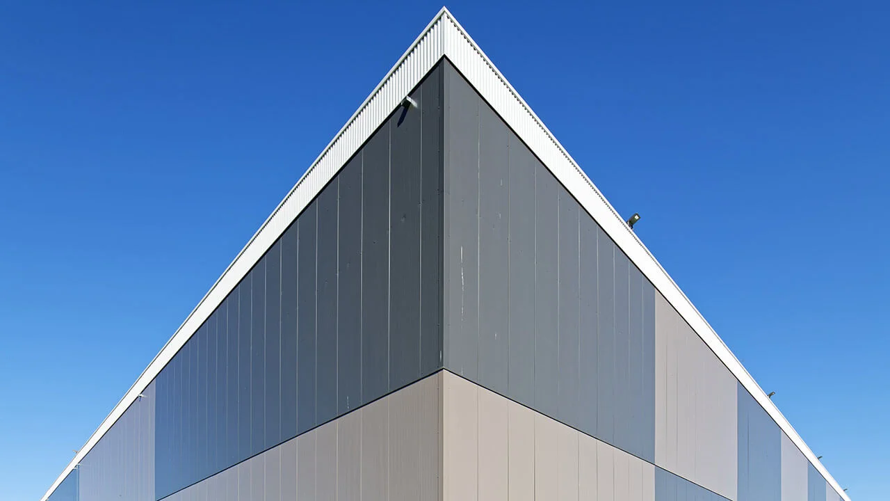 Prix ferme pour vos opérations de construction de bâtiment de santé